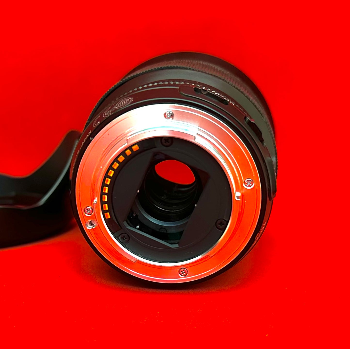 Fujifilm XF 10-24mm f/4 R OIS WR Lens (used)