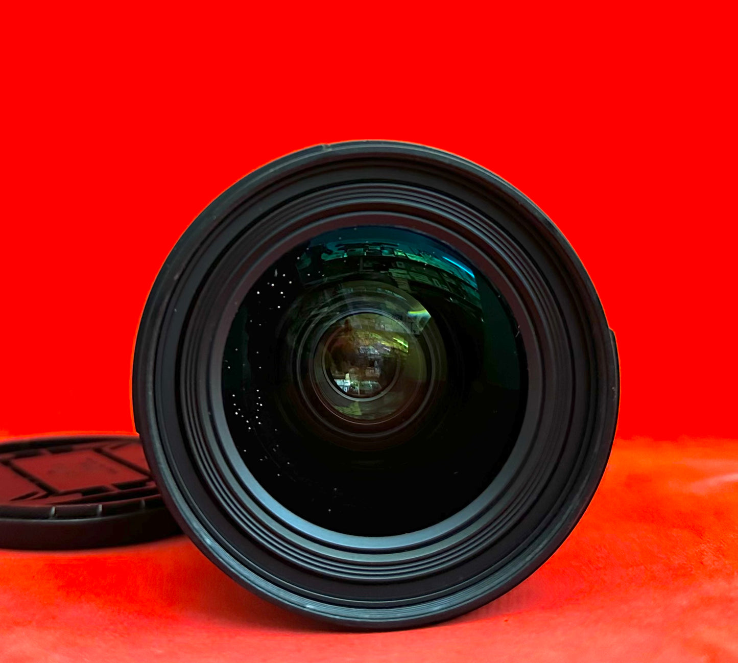 Sigma 18-35mm f1.8 DC HSM Art Lens For Canon EF (used)