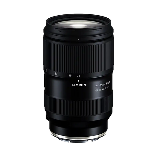 Tamron 28-75mm f/2.8 Di III VXD G2 Lens for Sony E (used)