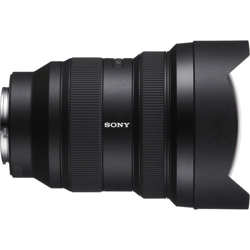 SONY FE 12-24MM F2.8 GM LENS (Used)