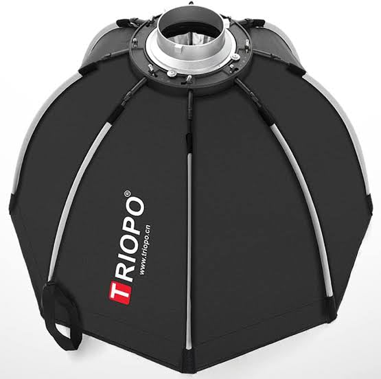 Triopo K2-90cm Bowens mount  Softbox
