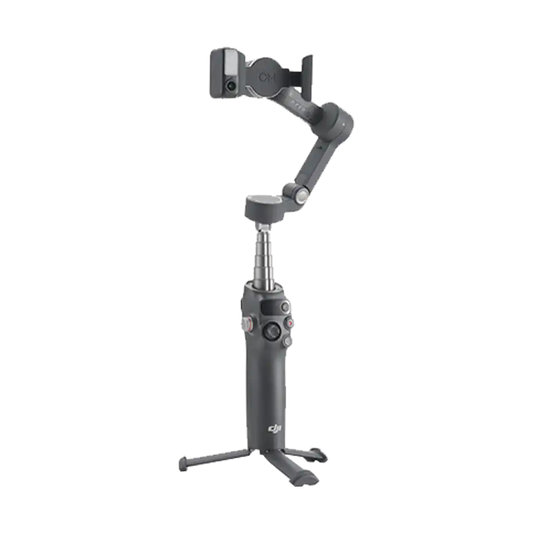 DJI Osmo Mobile 8 Smartphone Gimbal + module