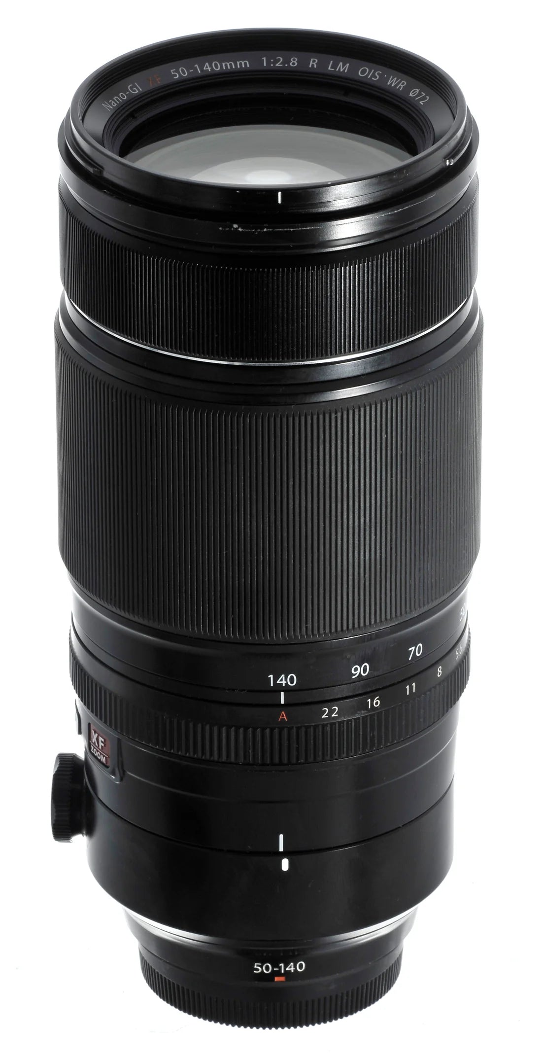 FUJIFILM XF 50-140MM F/2.8 R LM OIS WR (used)