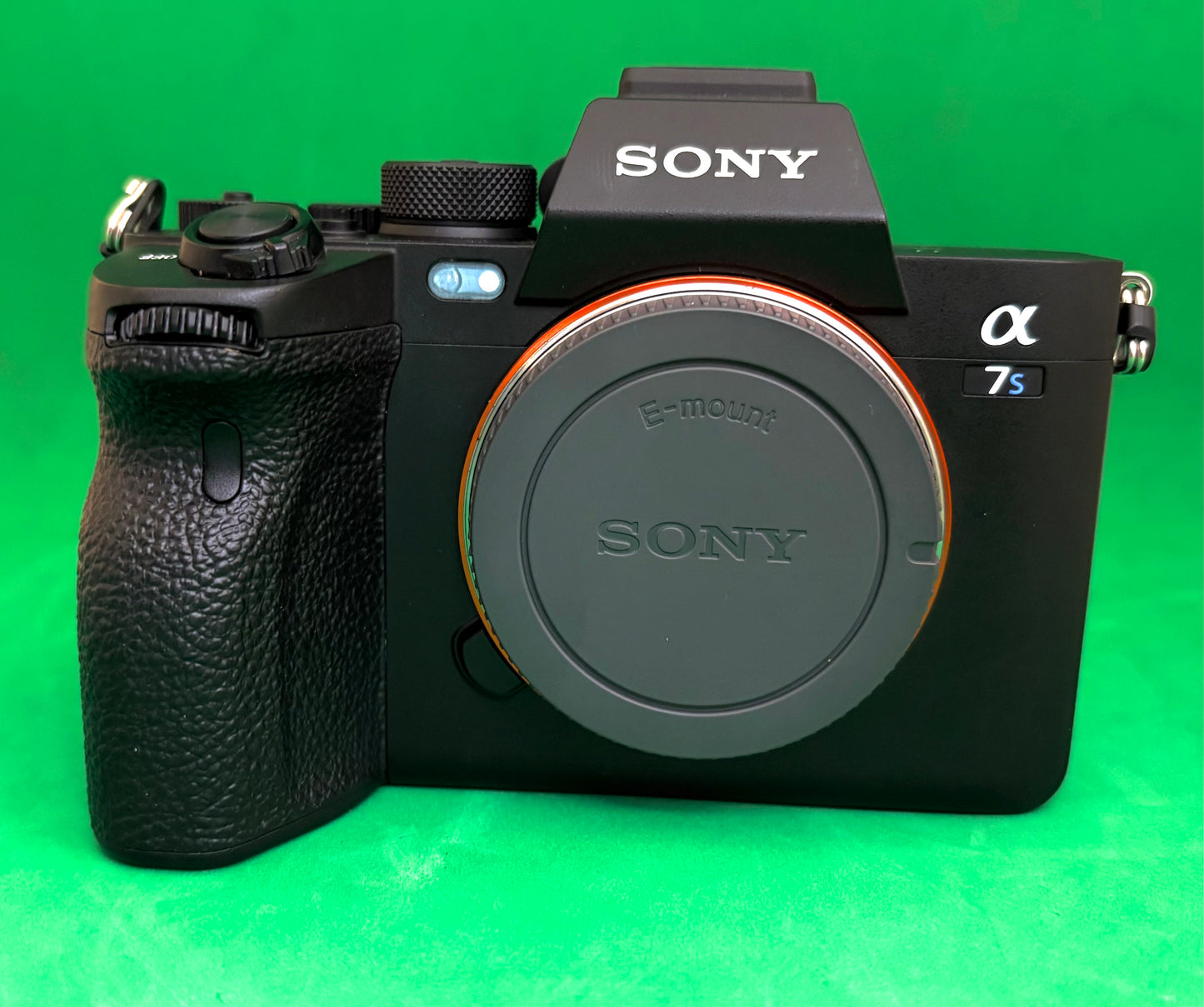 Sony Alpha a7S III Mirrorless Digital Camera (used)