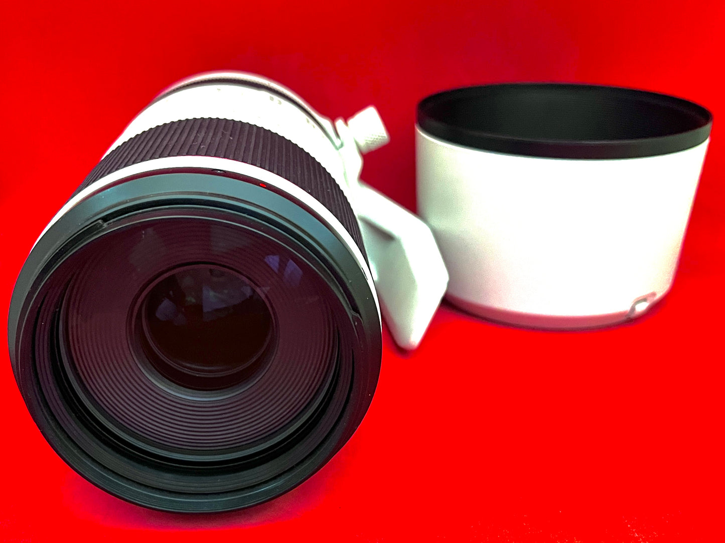 Canon RF 100-500mm f/4.5-7.1L IS USM Lens (used)