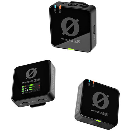 RODE Wireless Pro