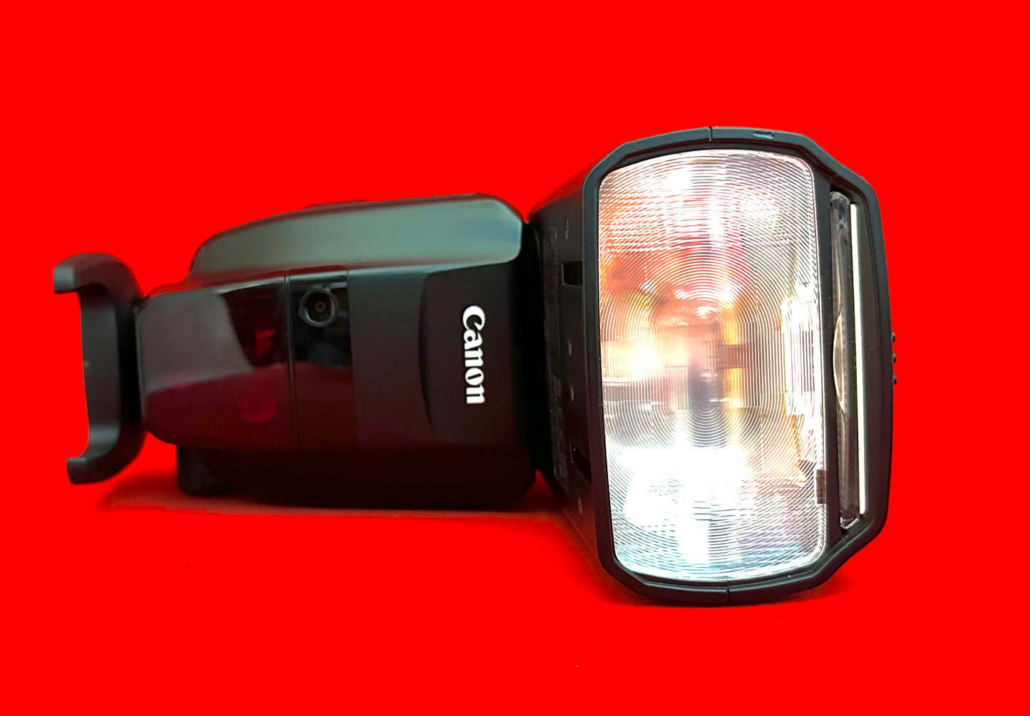 Canon Speedlite 600EX-RT (used)