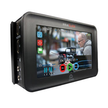 Atomos Ninja Blade 5-inch HDMI On-Camera Monitor & Recorder (used)