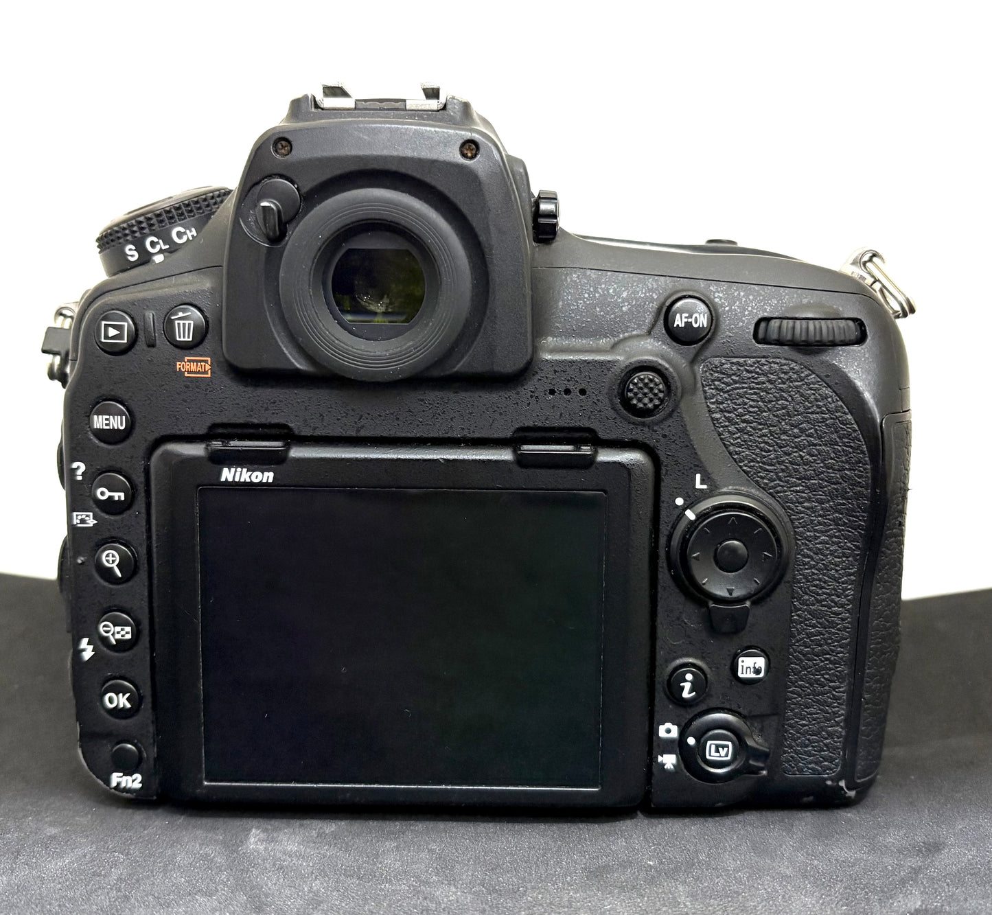 Nikon D850 Body (used)