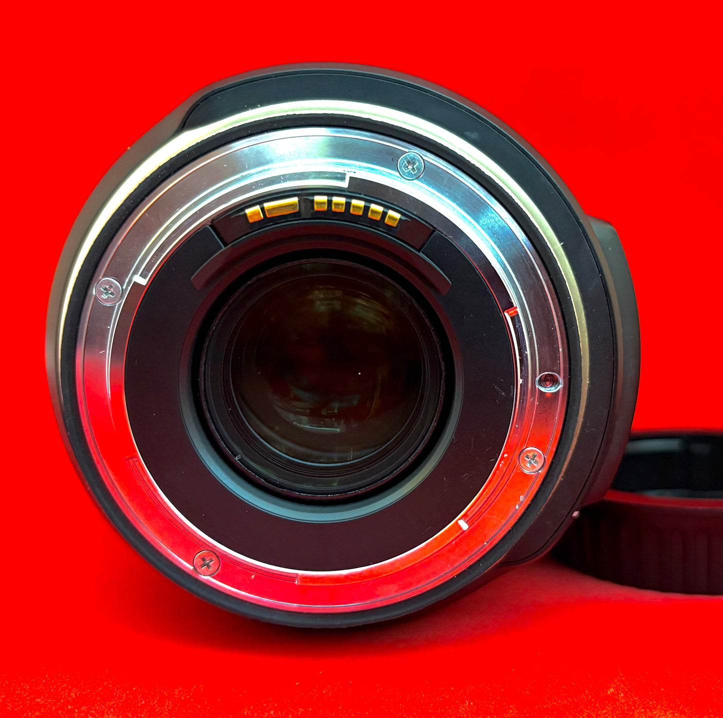 Tamron SP 24-70mm f/2.8 Di VC USD G2 Lens for Canon (used)