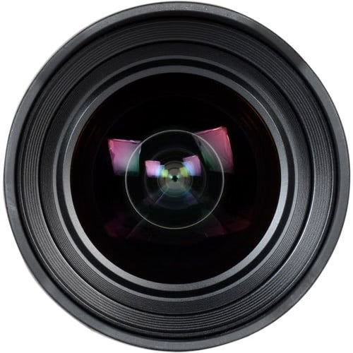 Sony FE 12-24mm f/4 G Lens (Used)
