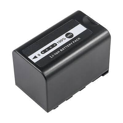 Replacement VW-VBD29 Battery for Panasonic
