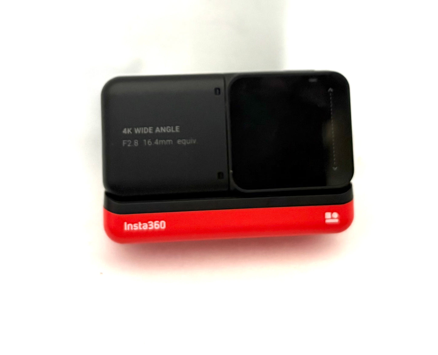 Insta360 ONE R 4k (used)