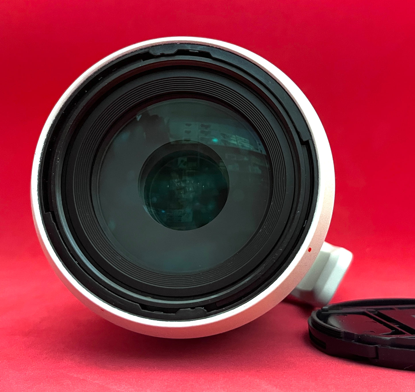 Sony FE 70-200mm f/4 Macro G OSS II Lens (used)