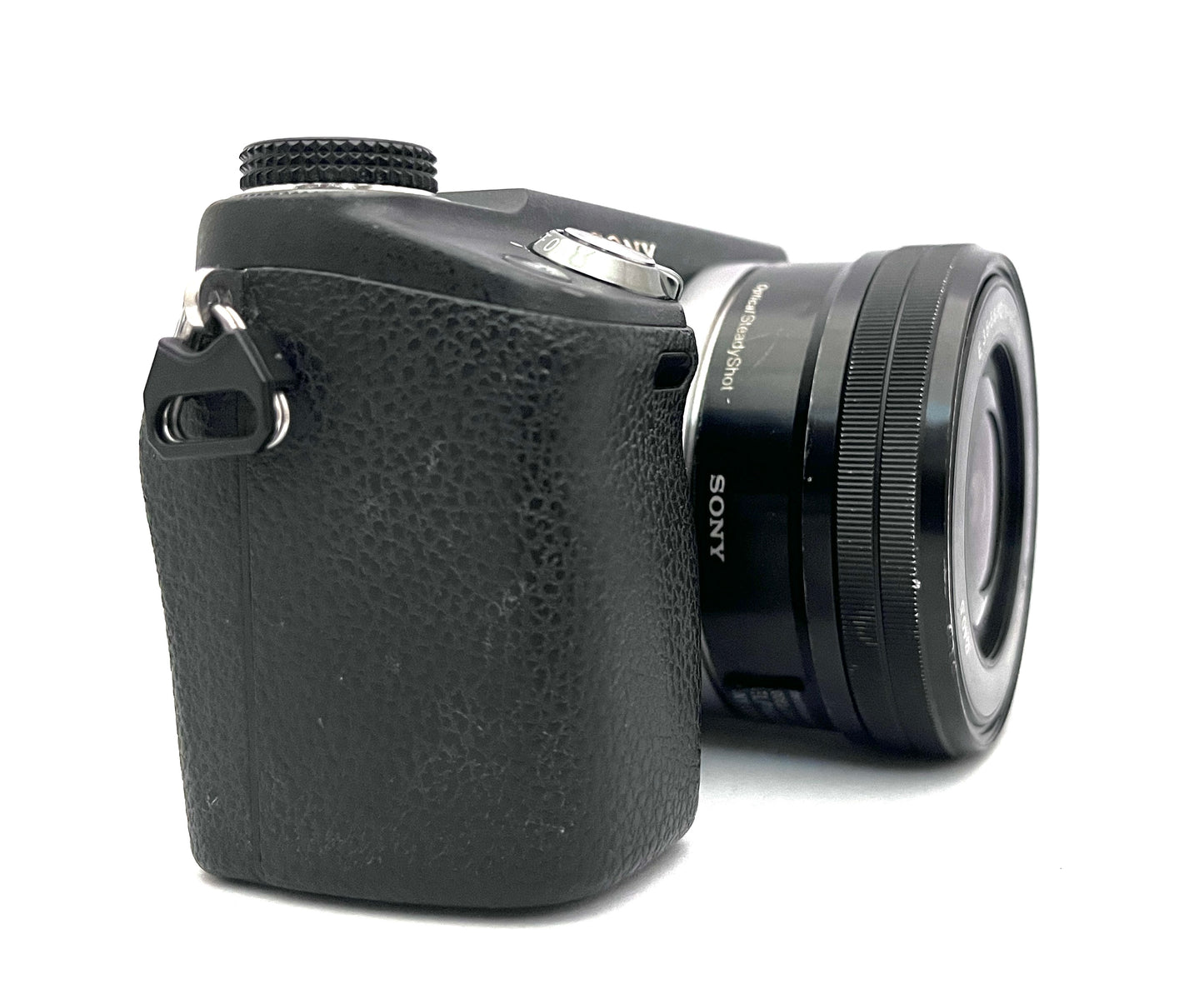 Sony Alpha NEX-6 16.1MP with 16-50mm Zoom Lens (used)