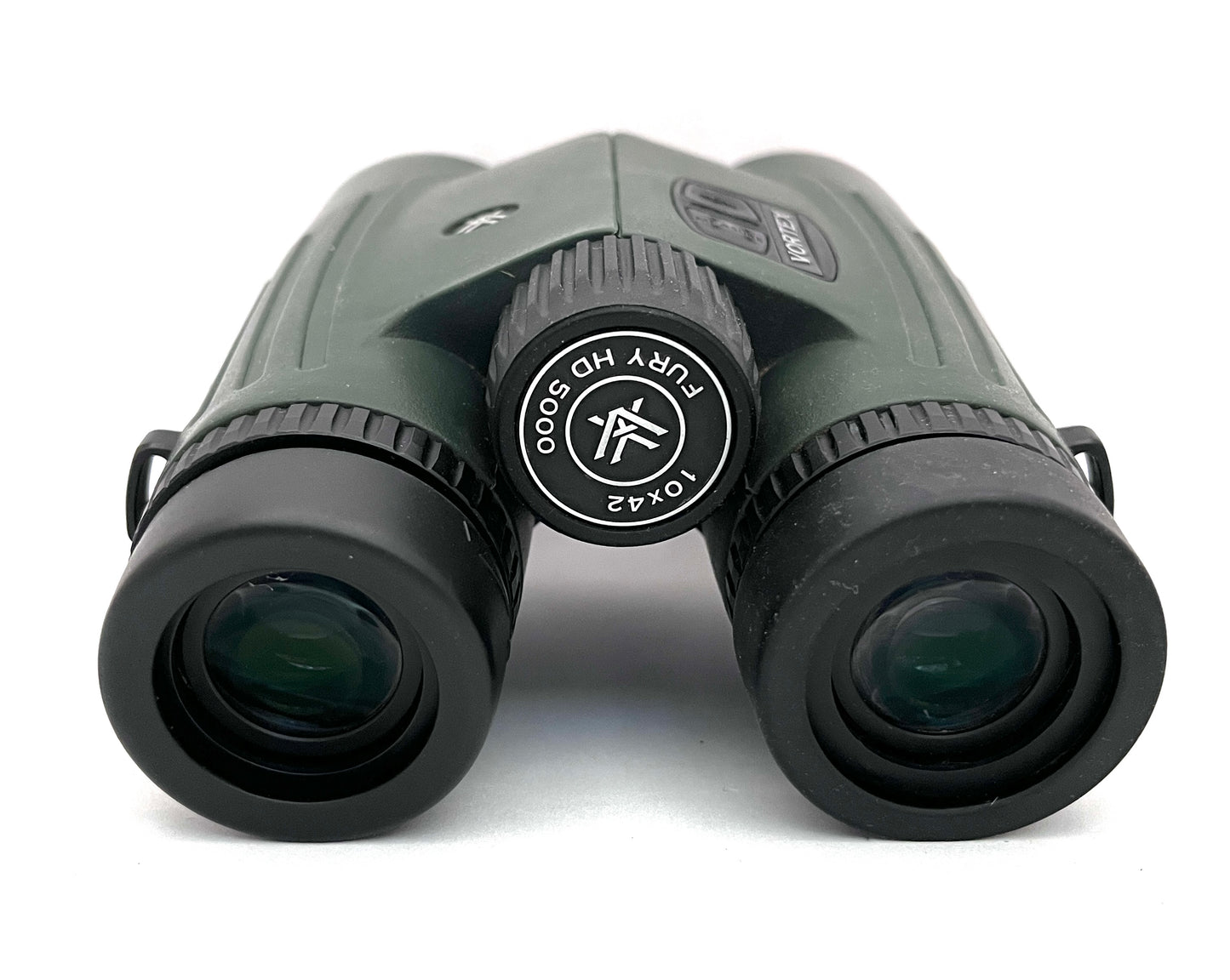 Vortex Fury HD 5000 10x42 Rangefinder Binocular (used)