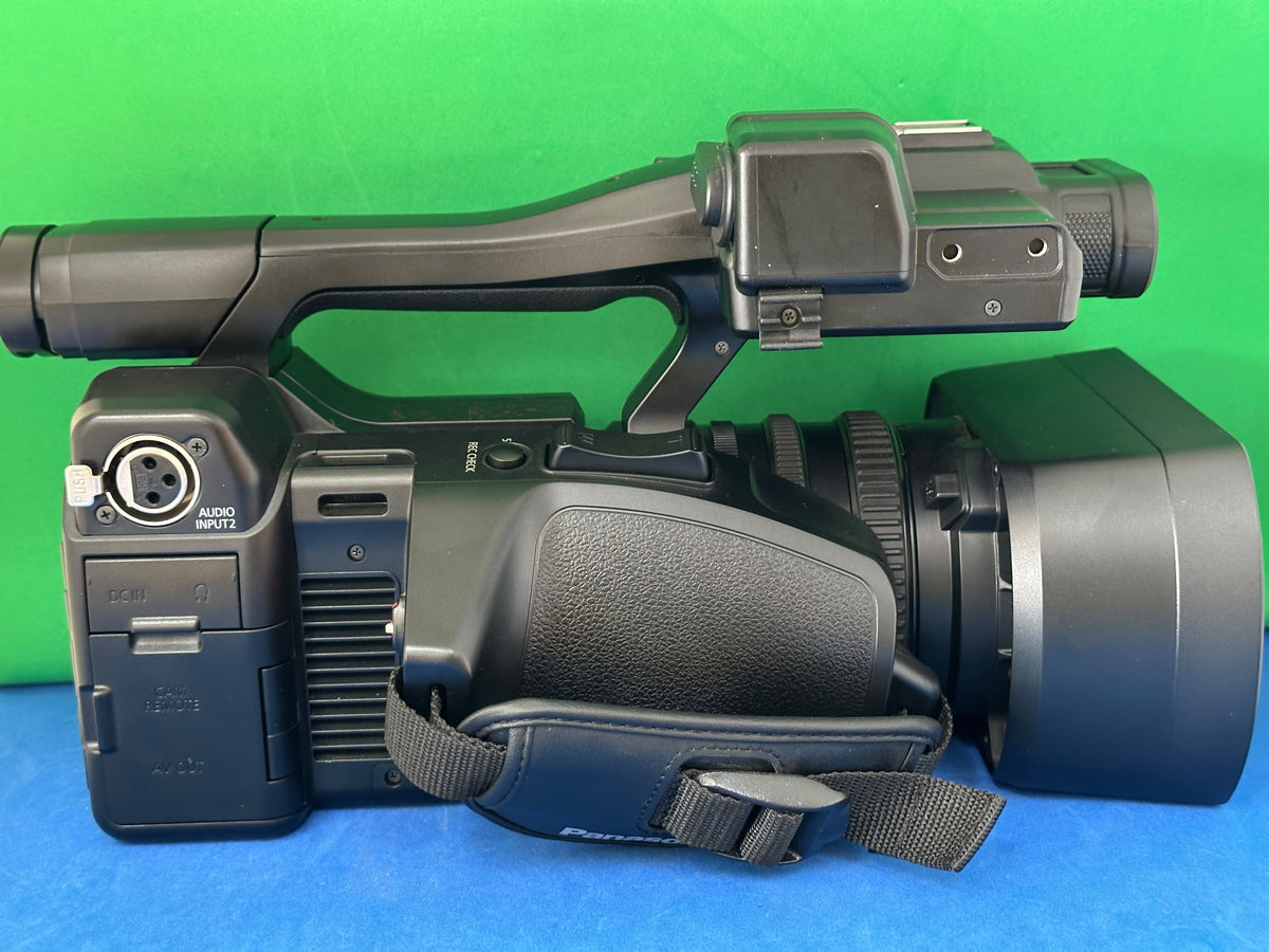 Panasonic HC-PV100 Full HD Camcorder (used)