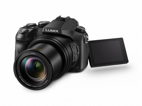 Panasonic Lumix DMC-FZ2000-Hybrid Digital Camera (used)