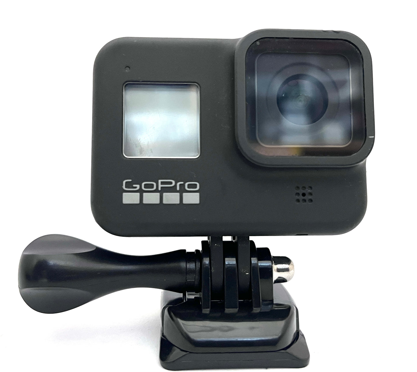 GoPro Hero 8 - Black (used)