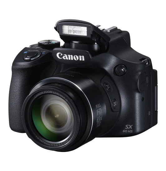 Canon Powershot SX60HS (Used)