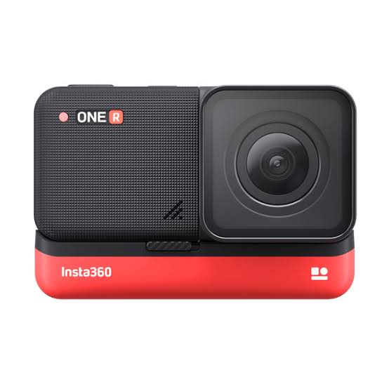 Insta360 ONE R 4k (used)