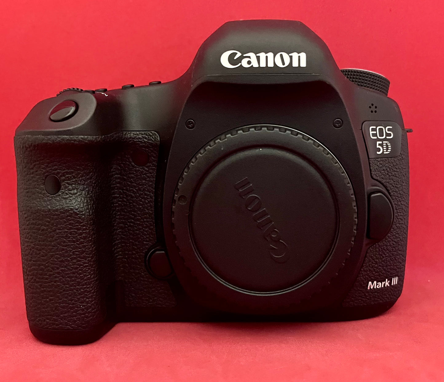 Canon EOS 5D MK III Body (Used)