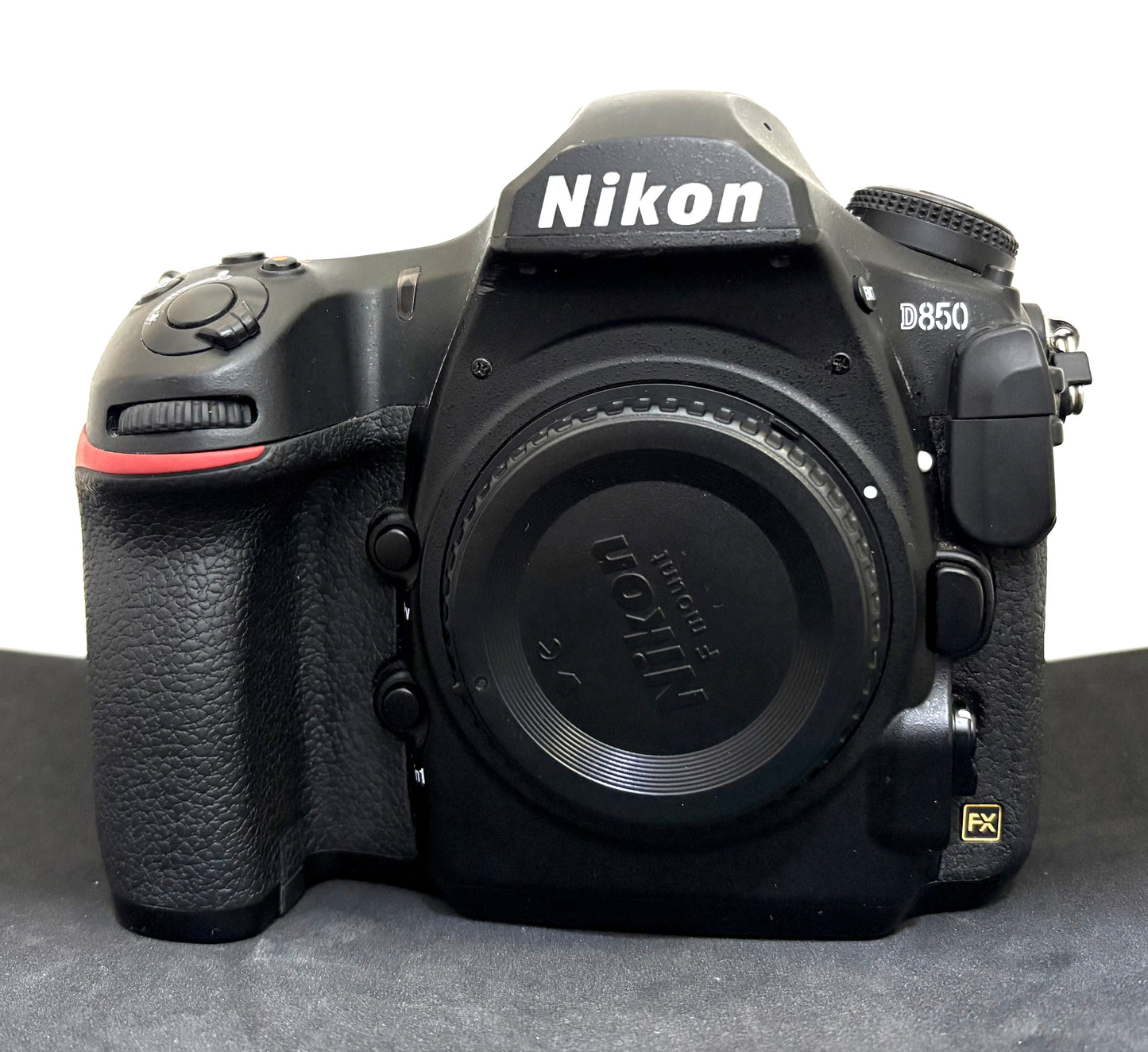 Nikon D850 Body (used)