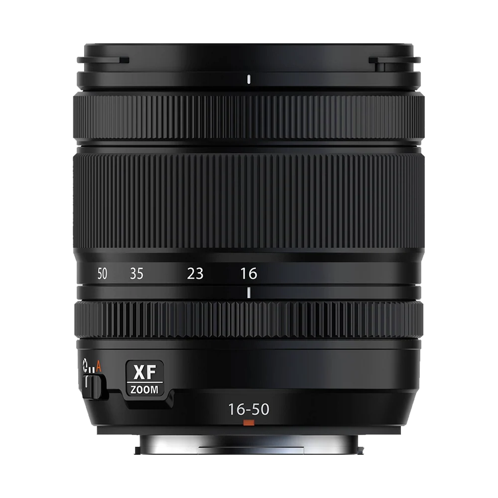 Fujifilm XF 16-50mm f/2.8-4.8 R LM WR Lens (used)