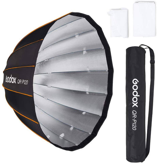 Godox QR-P90 Quick Release Parabolic Softbox 90cm