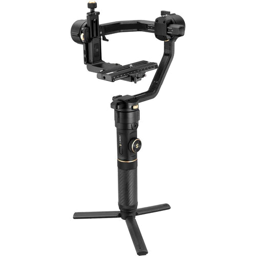 Zhiyun-Tech CRANE 2S Handheld Gimbal Stabiliser (used)