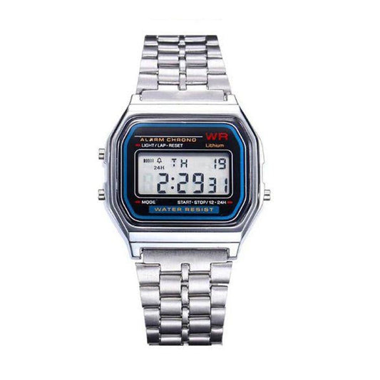 CASIO RETRO A159W-N1DF