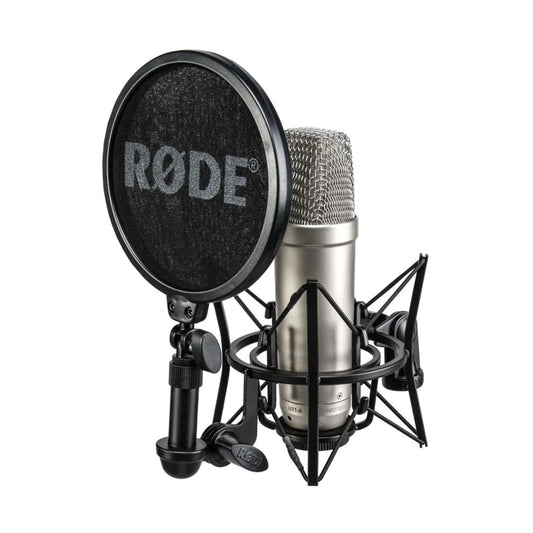 Rode NT1A Anniversary Vocal Condenser Microphone (used)