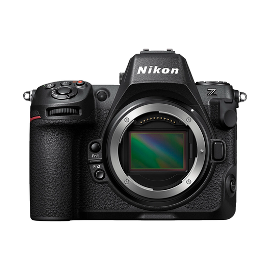 Nikon Z8 Mirrorless Digital Camera body