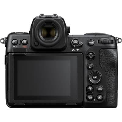 Nikon Z8 Mirrorless Digital Camera body