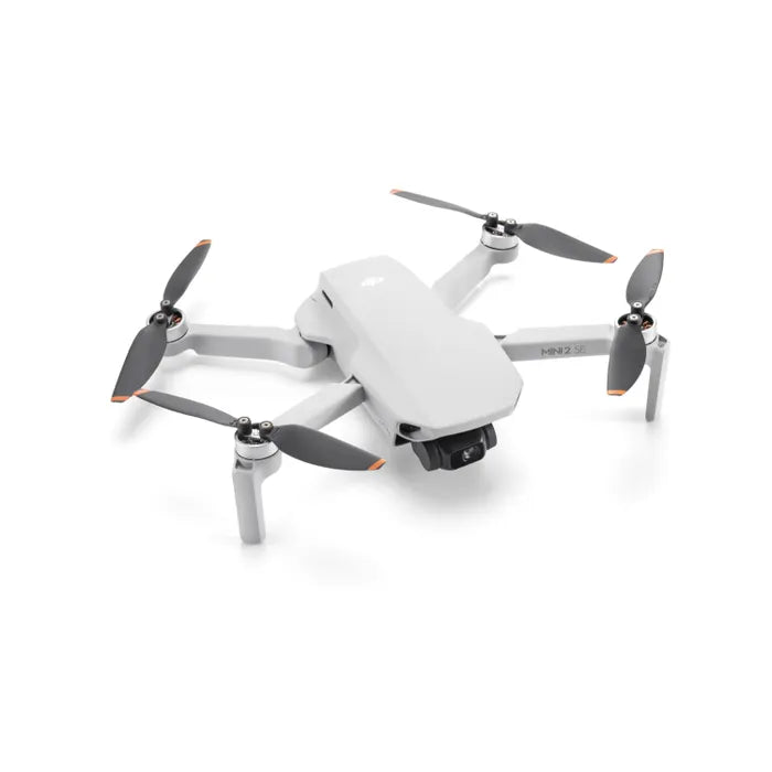 DJI Mini 2 SE Fly More Combo