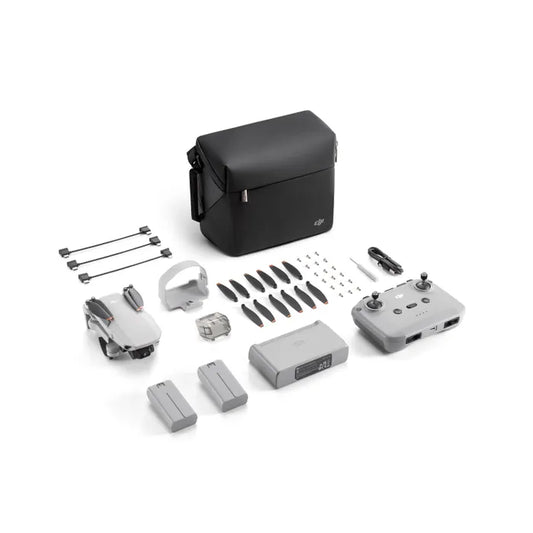 DJI Mini 2 SE Fly More Combo (used)