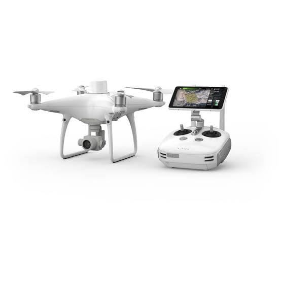 DJI PHANTOM 4 RTK (used)