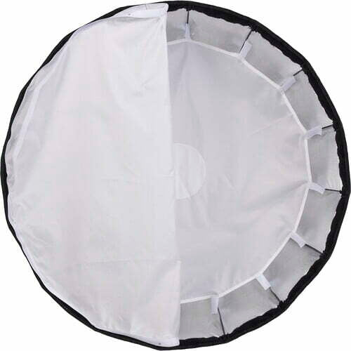 Godox QR-P90 Quick Release Parabolic Softbox (90cm)