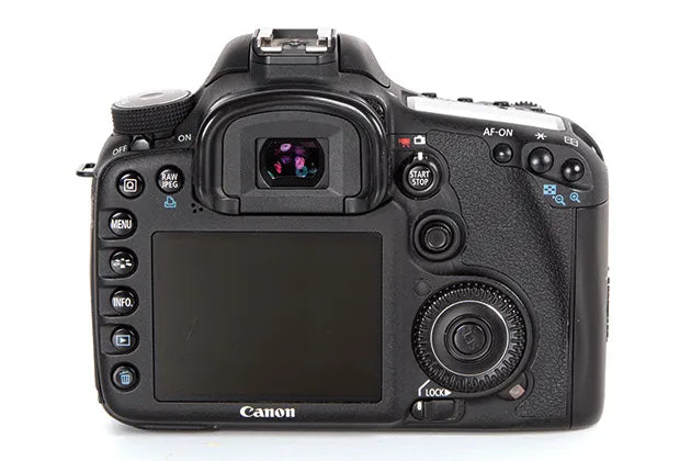 Canon EOS 7D Cameras Body only ( used)