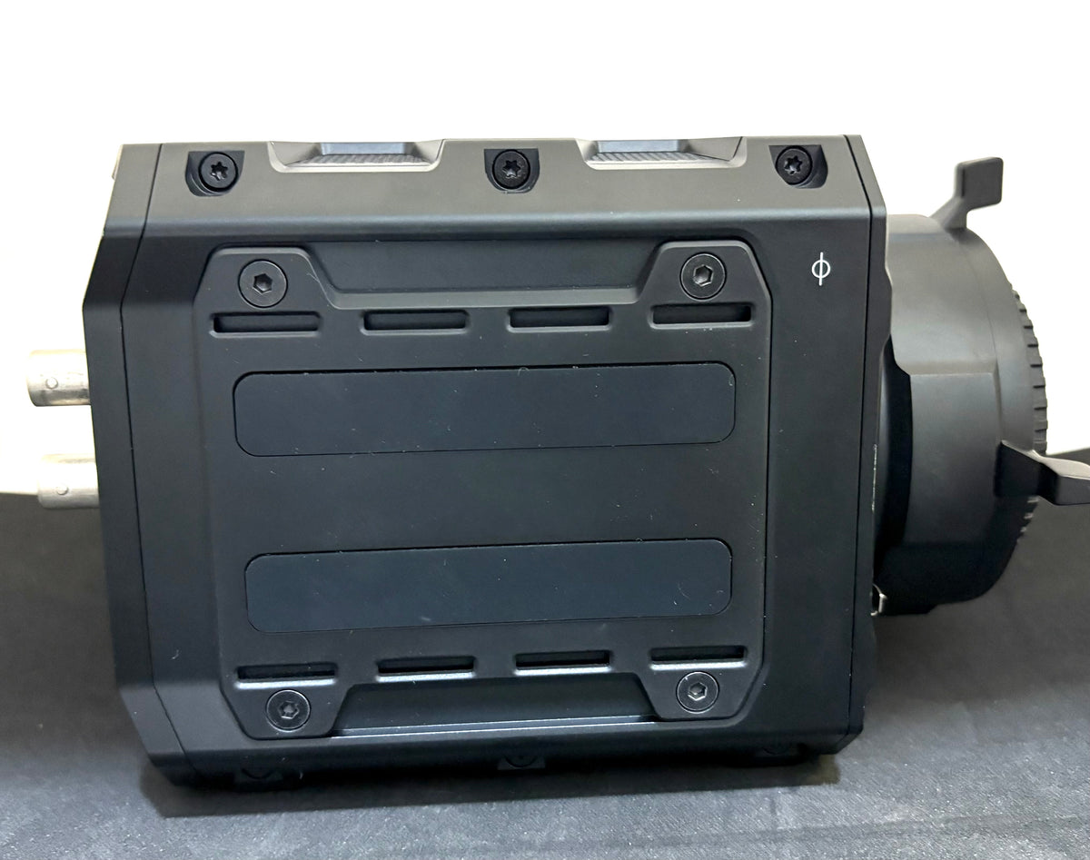Blackmagic Design PYXIS 6K EF mount (used)