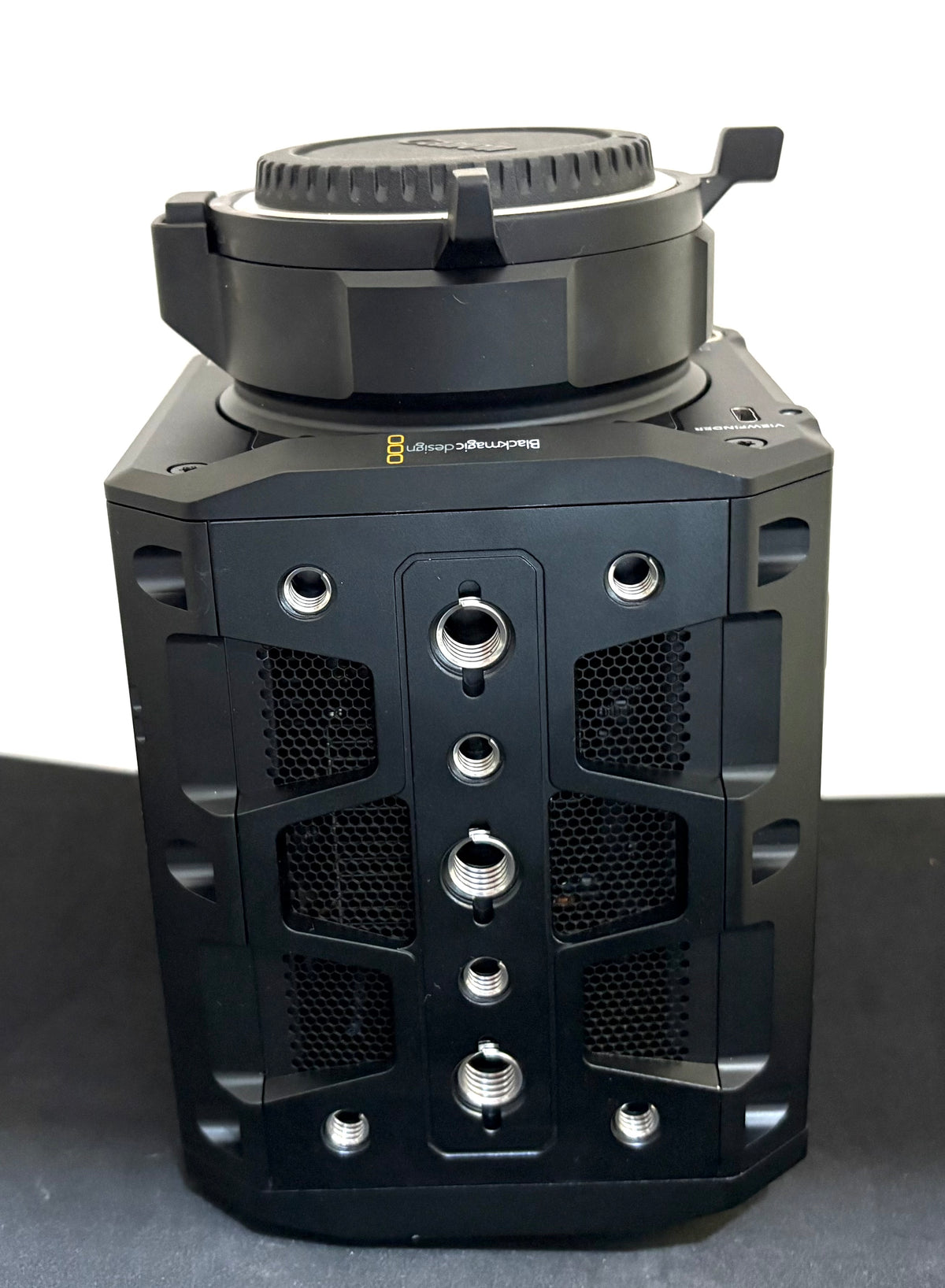 Blackmagic Design PYXIS 6K EF mount (used)