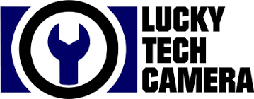 Repairs & Services – Luck Tech Cameras