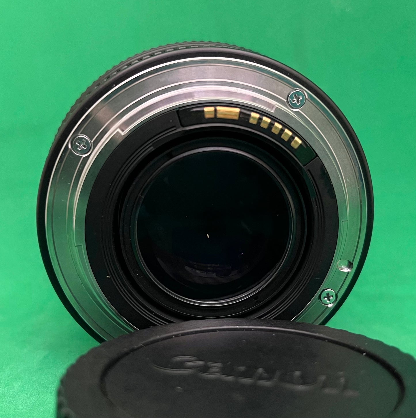 Canon EF 50mm f1.4 USM Lens (used)