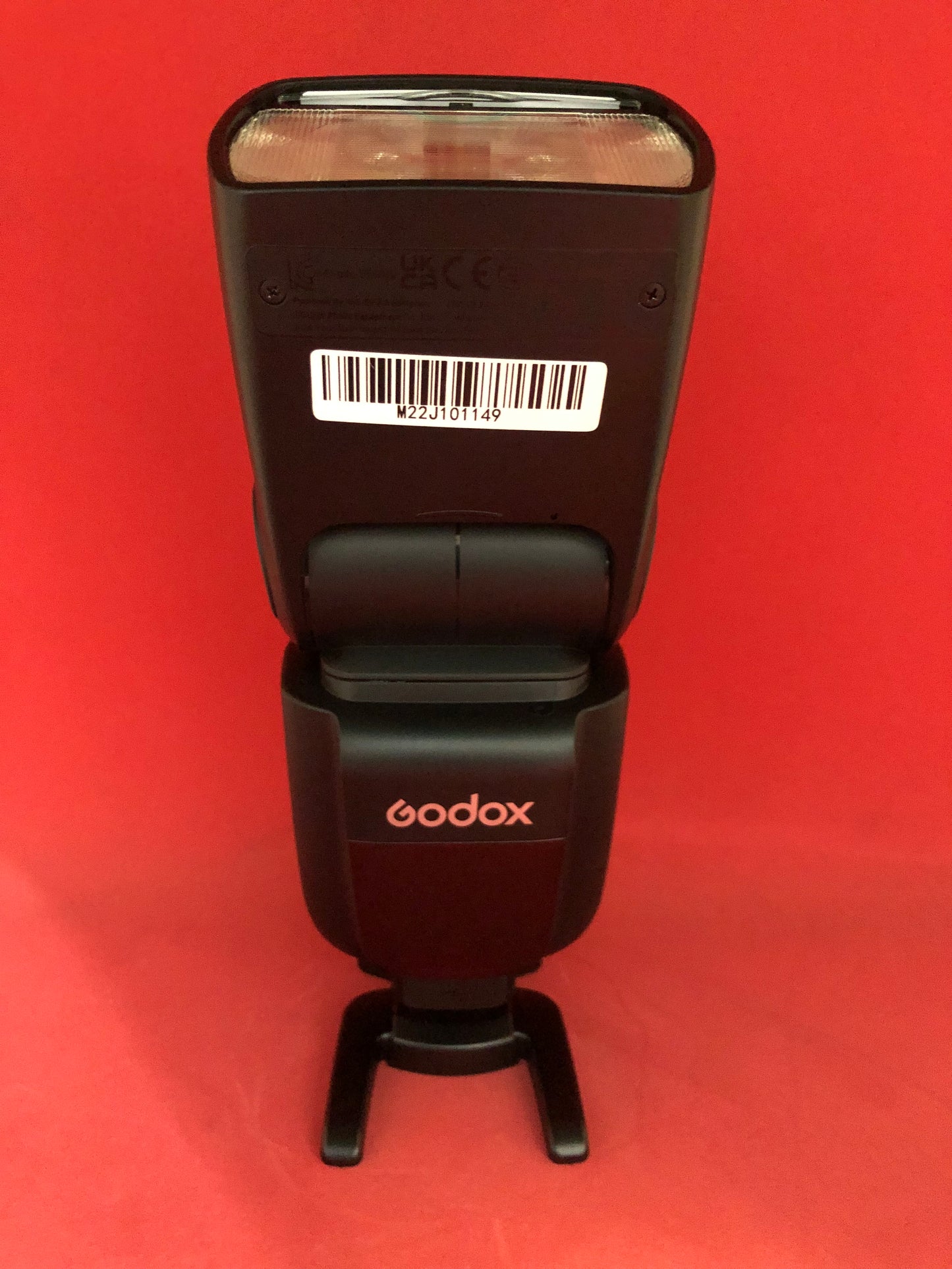 Godox TT685II TTL Camera Flash Speedlight for Canon (used)