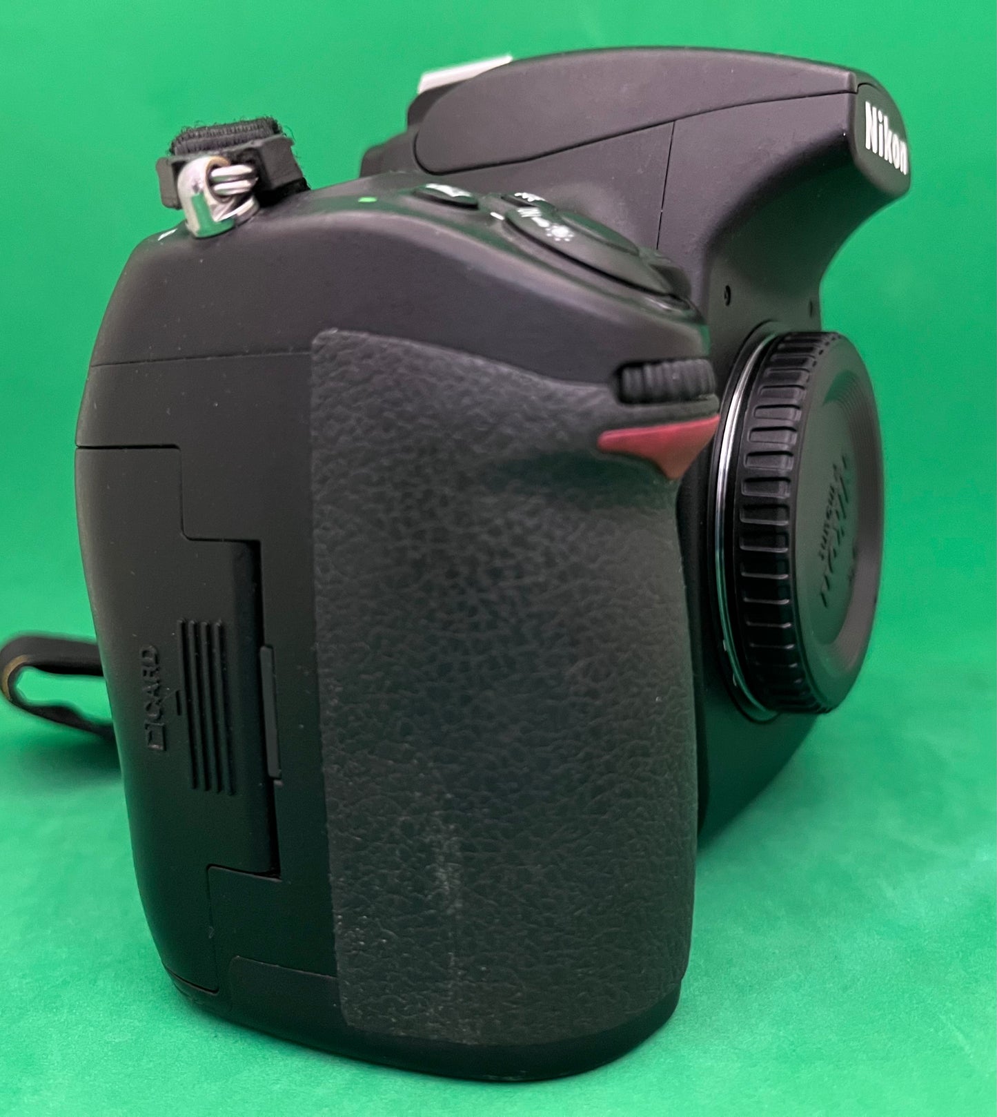 Nikon D700 Body (used)