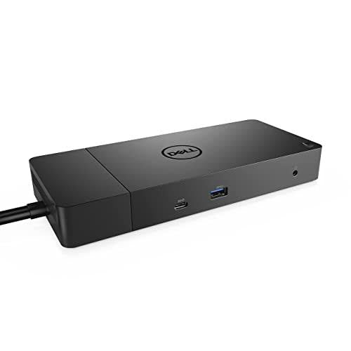 Dell WD19 Docking Station USB-C, HDMI, Dual DisplayPort (used)