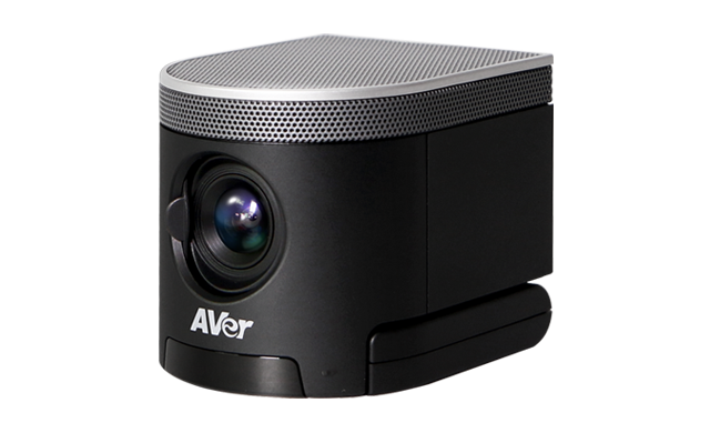 AVer CAM340+ 4K USB Conferencing Camera AVER_CAM340+