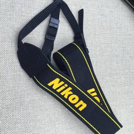 Camera Neck Strap for Various Nikon Shoulder Strap