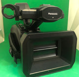 Panasonic AG-UX90 4K Professional Camcorder (used)