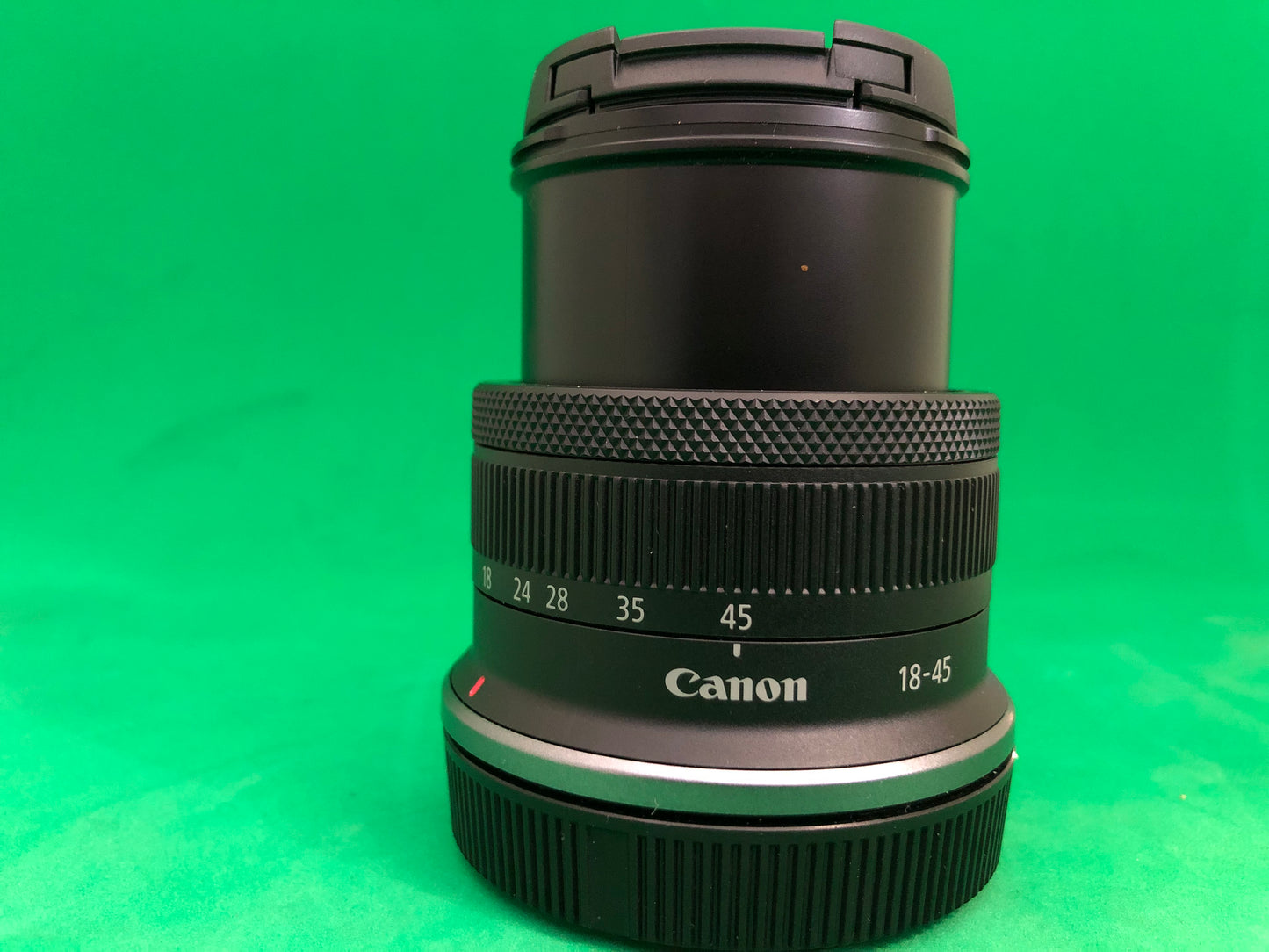 Canon RF-S 18-45mm F4.5-6.3 IS STM (Used)